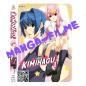 Preview: Kimihagu #1